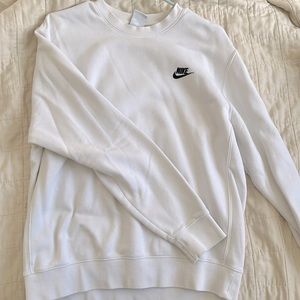 Nike crewneck